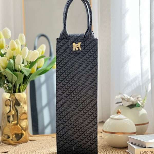 Hookah Bag Navy Blue MK Color